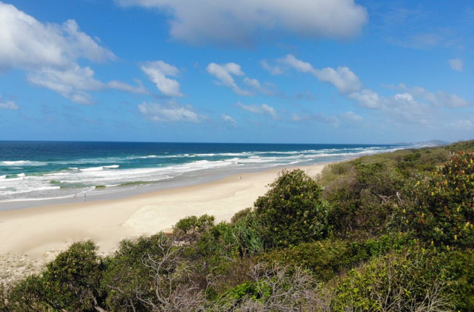 Castaways Beach, Australia